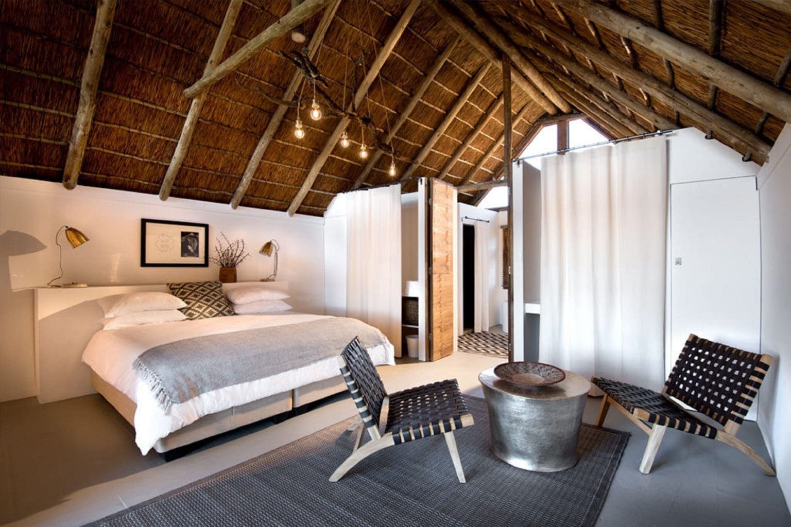 The Cradle Boutique Hotel What's on in Joburg