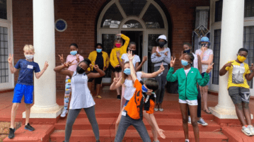 National Children's Theatre Workshop
