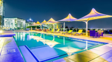 Radisson Blu