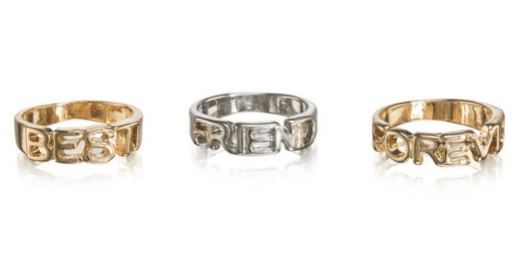 By Cara Jewellery