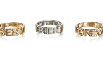 By Cara Jewellery