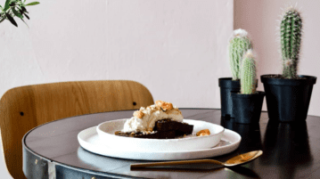 MorningGlory Cafe