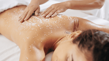 Woodlands Spa Signature Experience