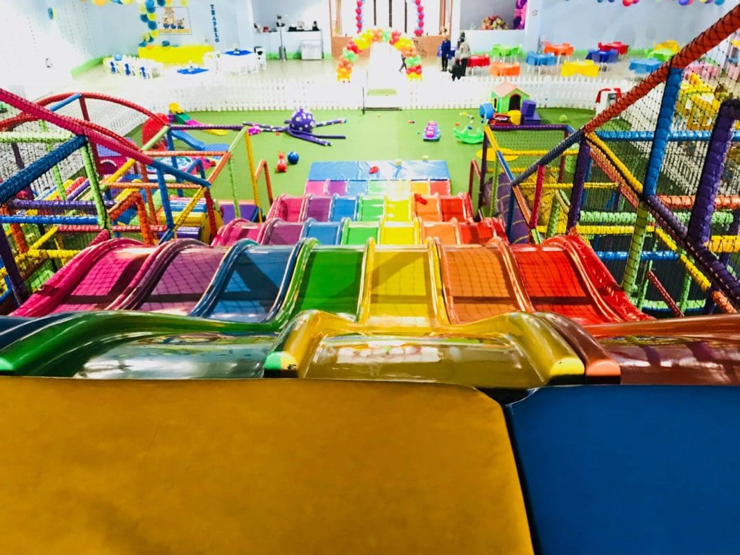 The Playhouse Alberton What's on in Joburg