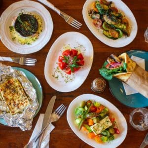 Soul Souvlaki