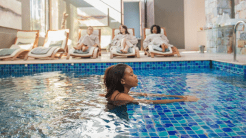 Life Day Spa Fourways