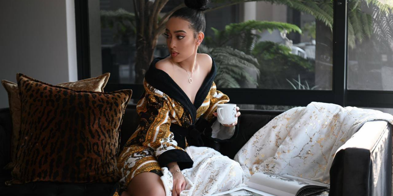 Sesli Blankets Roodepoort & Fourways What's on in Joburg