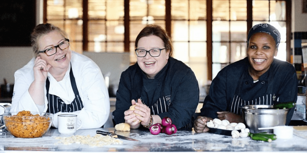 Cookery School