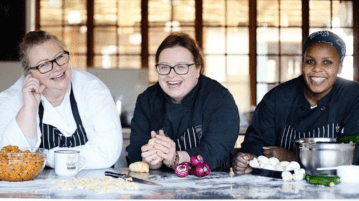 Cookery School