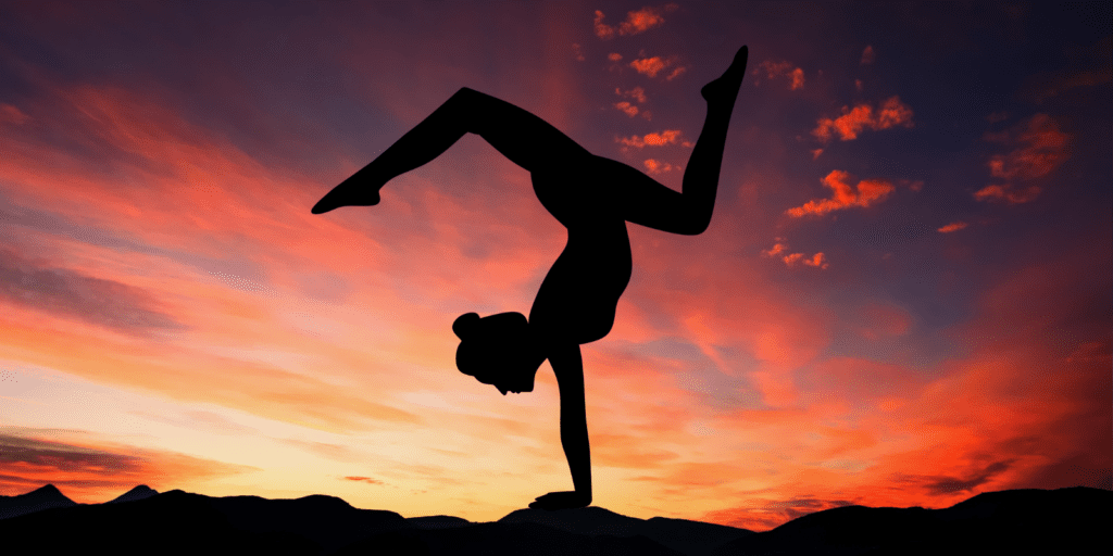 For about R150 a month subscription, you can access unlimited online yoga with Steven including vinyasa flow classes and breathwork.