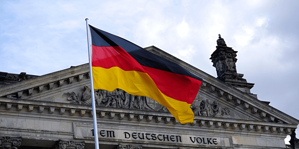 Goethe-Institut Johannesburg offers its German lessons online during lockdown restrictions for adults and children alike.