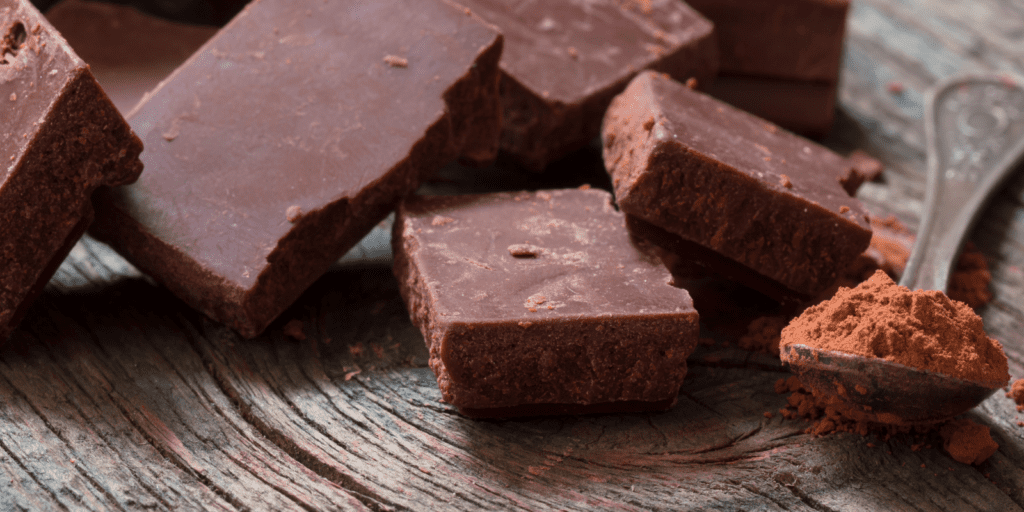 Virtual Chocolate Tastings