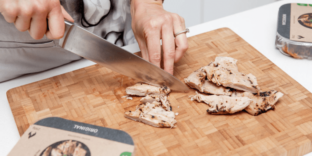 Plant-based products for sustainable living