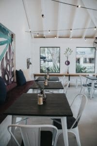 Jozi Green