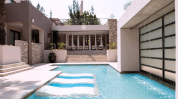 Aronia Day Spa