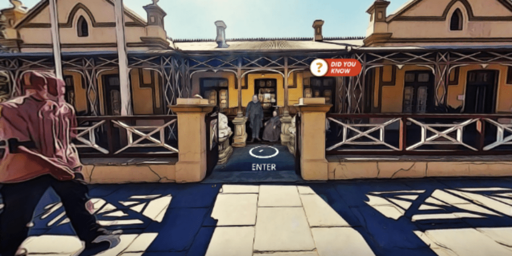 Virtual Tour