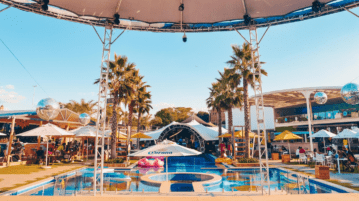 Beach Club