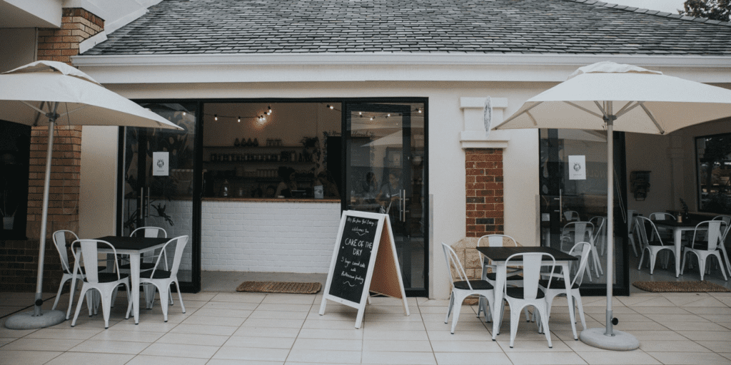 Jozi Green Eatery