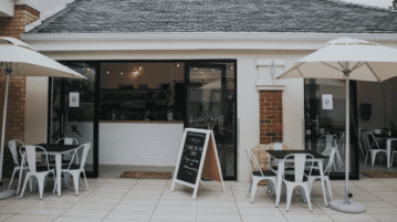 Jozi Green Eatery
