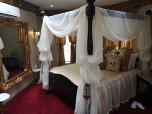 Excalibur Boutique Hotel