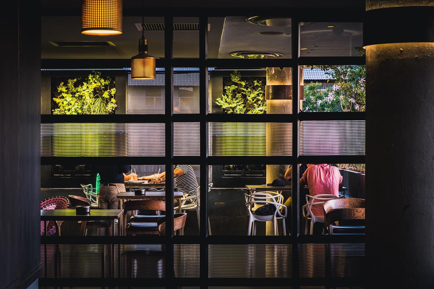 Mix Cocktail Bar What's on in Joburg