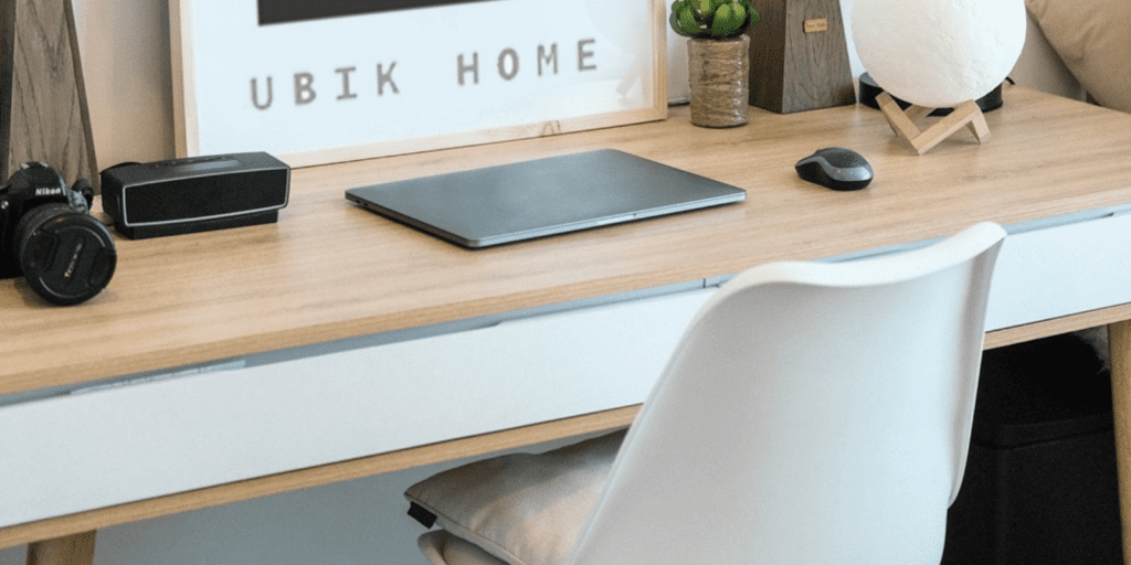 UBIK Home