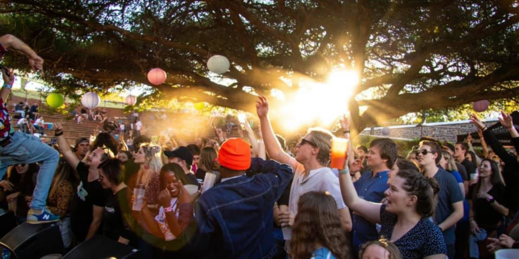 Park Acoustics