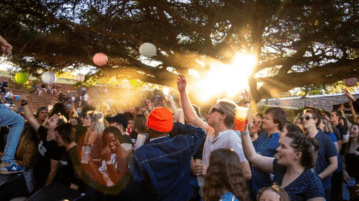 Park Acoustics