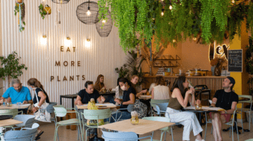 Lexi's Eatery