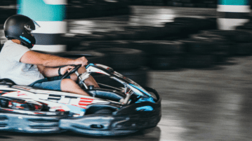 IndyKart