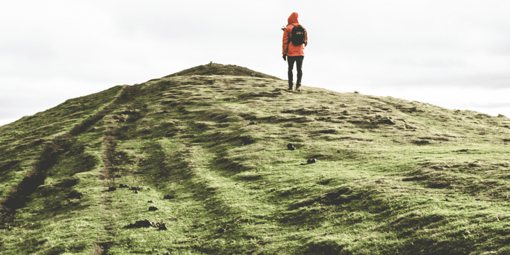 There are a selection of fun hikes to enjoy on a regular basis at the Melville Koppies Nature Reserve.