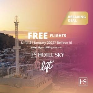 Hotel Sky