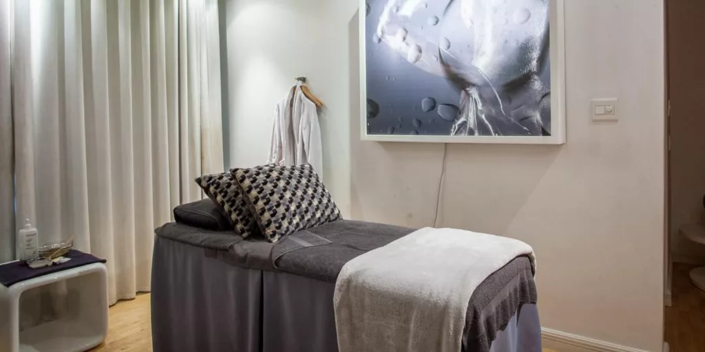 In tranquil surroundings, Camelot Spa at Melrose Arch will leave you feeling rejuvenated.