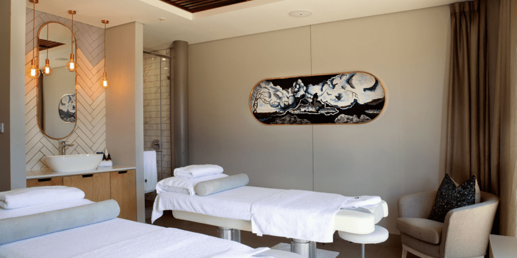 The Leonardo Spa