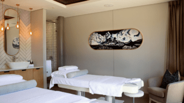 The Leonardo Spa