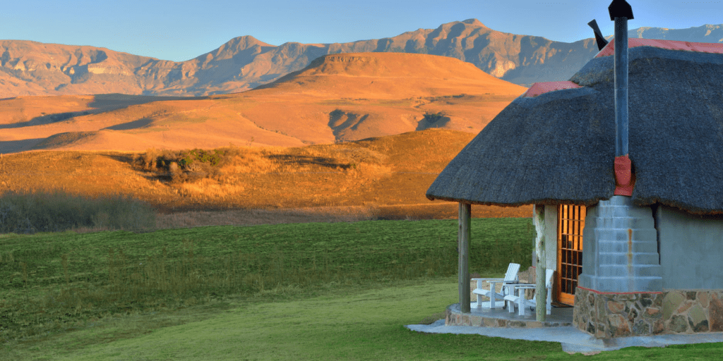 Venue: KwaZulu Natal