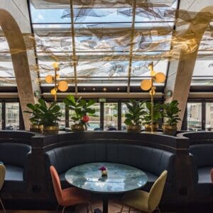 AURUM Restaurant