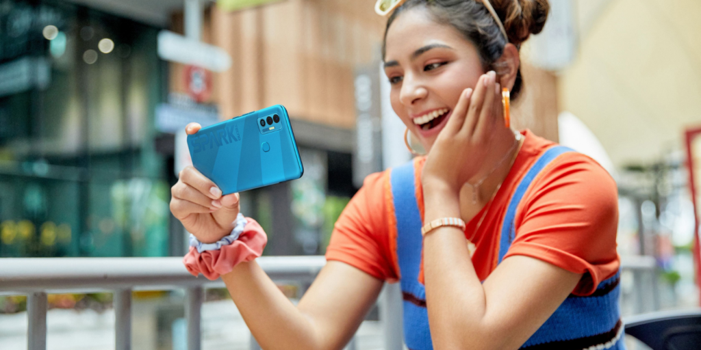 TECNO MOBILE