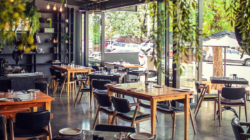 Gaucho Restaurant