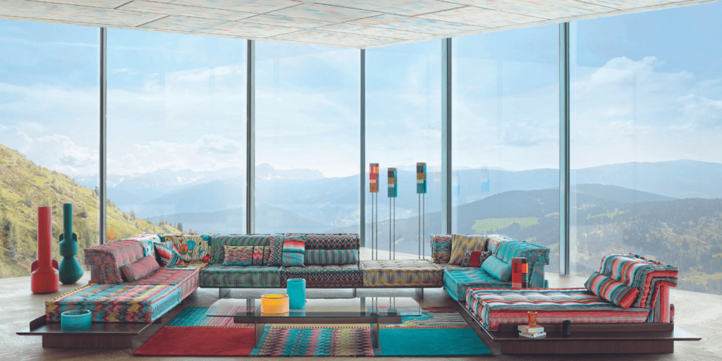 Roche Bobois