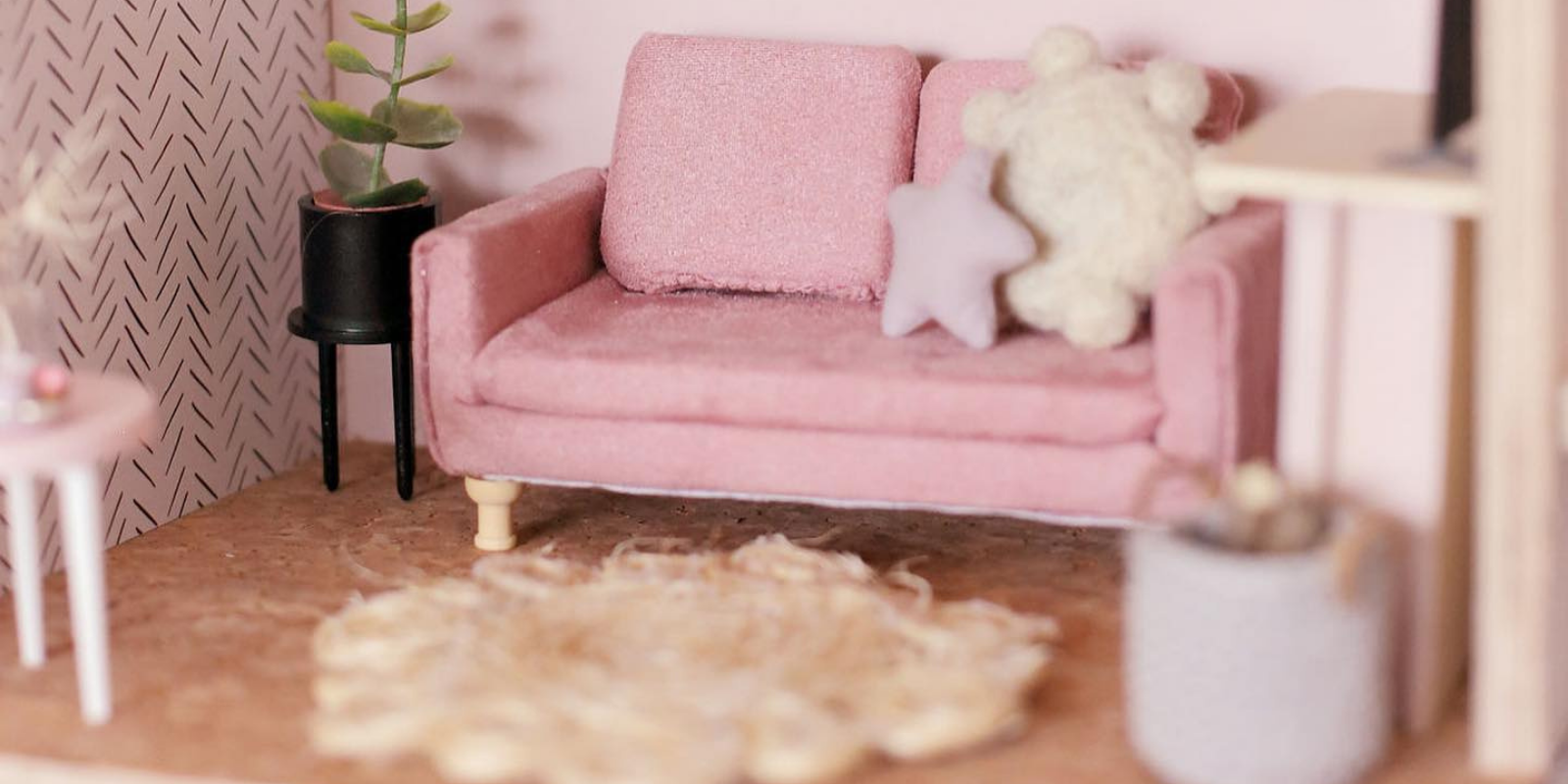 The Tiny Dollhouse South Africa What's on in Joburg