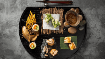 Restaurant week