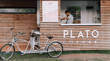 Platō Coffee