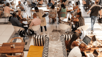 tashas Cafe