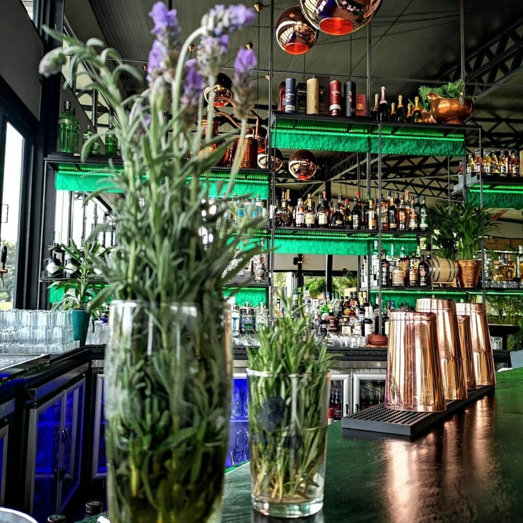 Truffles On The Park What's on in Joburg