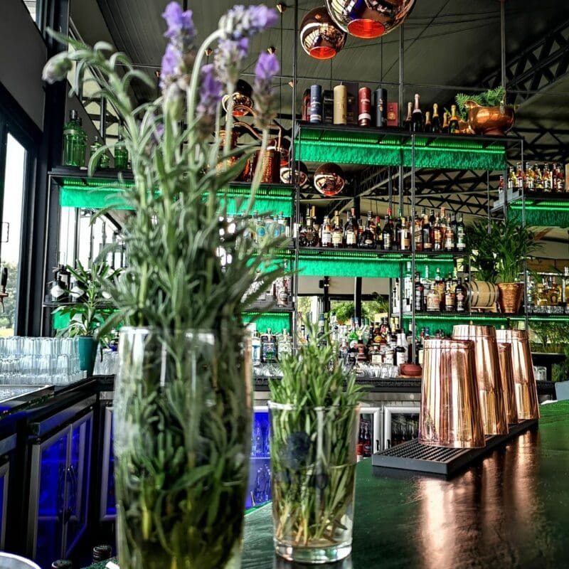 Truffles On The Park What's on in Joburg