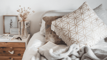Bedroom Trends