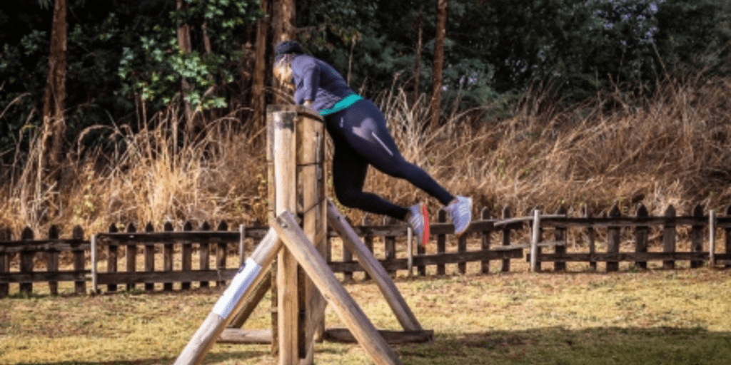 Obstacle training and other fitness