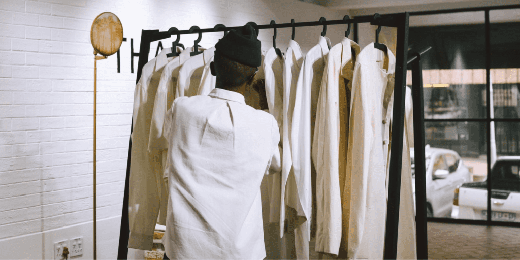 A space for young designers