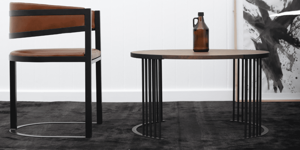 A stylish addition to @home